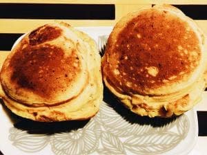 甘味処 おやき