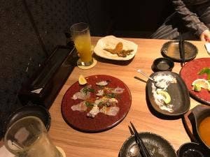 小間蔵 彦根駅前店