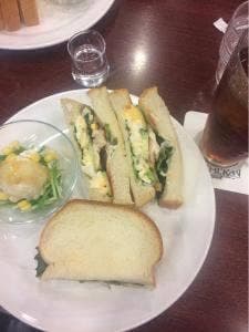 珈琲館 けやきウォーク前橋店