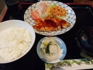 東京庵 別館