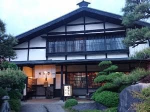 東京庵 別館