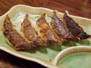 夜食処 はまゆう