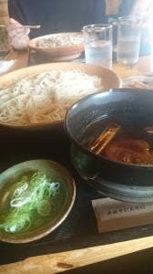 工房 蕎麦小屋