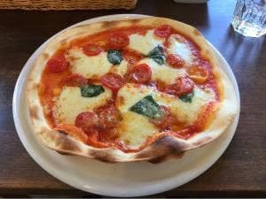 Cafe&農家民宿こもれび