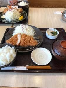 とんかつ和幸 イオンモール高崎店