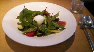 ristorante SOLARE