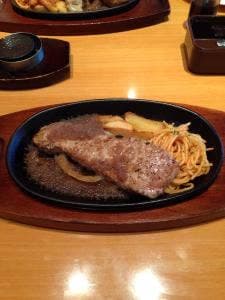 ステーキ宮 豊科店