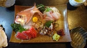 お食事処 燦