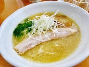 麺屋 Aurum