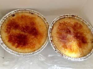 シェ・ミオ洋菓子店