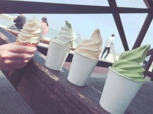 ふたみシーサイド公園