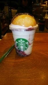 スターバックス コーヒー 町田パリオ店