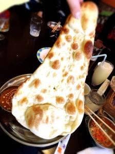 インド・ネパール料理ナマステ ガネーシャ マハル