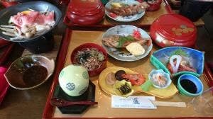 藍 川田店