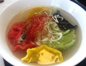チサンレストラン