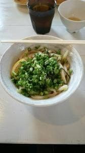 合田うどん