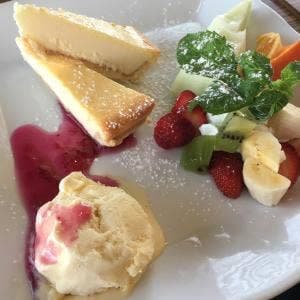 カフェ レイ