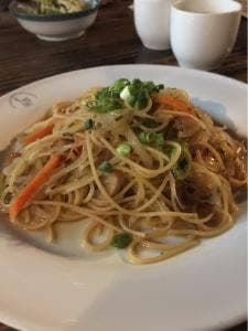 沙羅英慕川本店