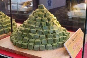 抹茶スイーツ処 茶和々 銀閣寺店