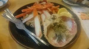 新潟の味 ふく田
