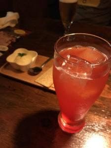 カーヴ隠れや 北千住店