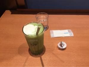 ドトールコーヒーショップ アリオ八尾店