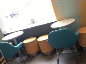 マクドナルド 木更津金田店