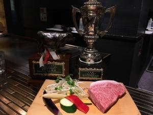 神戸たん龍 生田新道店