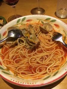 サイゼリヤ タワーズイースト市川南口店