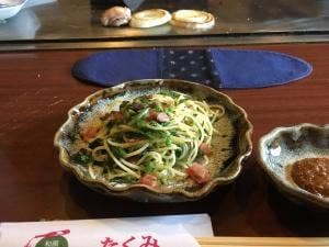 和風ステーキたくみ