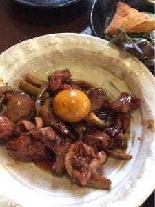 やきとり家美濃路鵜沼店