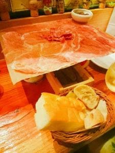 ディプント 銀座三丁目店