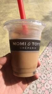 MOMI&TOY'S 三井アウトレットパーク木更津店