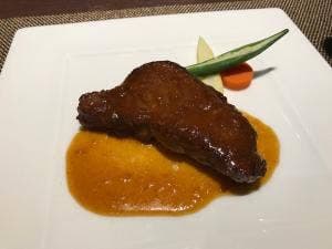 WINE & CAFE RESTAURANT La Luce