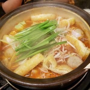 赤から つくば研究学園店