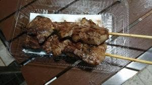 三国湊屋 南条SA上り