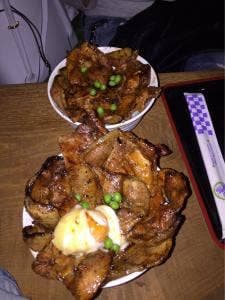 豚丼ポルコ