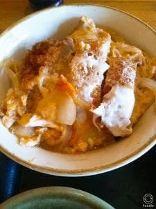 うどん・そば ほんだや