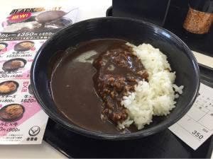 吉野家 286号線山形南店