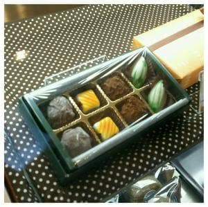 手作りケーキの店 サンテティエンヌ