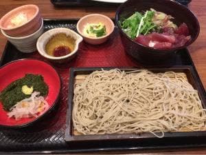 大戸屋ごはん処 アリオ市原店