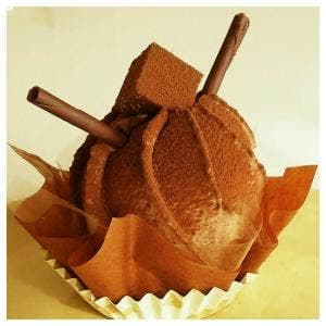 手作りケーキの店 サンテティエンヌ