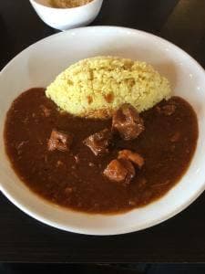 かのやばら園 ローズダイナー