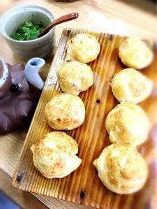 たこつぼ