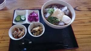 お茶の間 久太郎