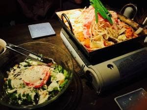 焼き鳥 灯家 和歌山本店