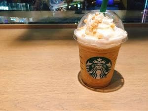 スターバックス コーヒー 新宿ミロード店