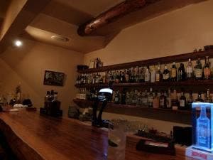 TOMMYS BAR 豊田