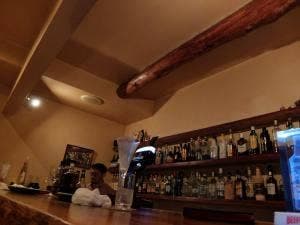TOMMYS BAR 豊田