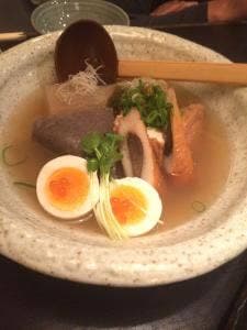 船場 ひさ家